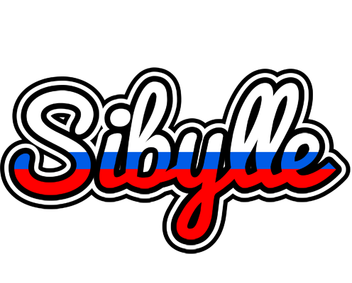 Sibylle russia logo