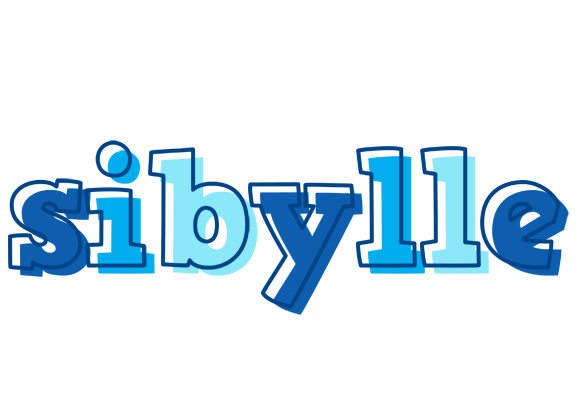 Sibylle sailor logo