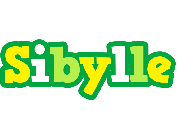 Sibylle soccer logo