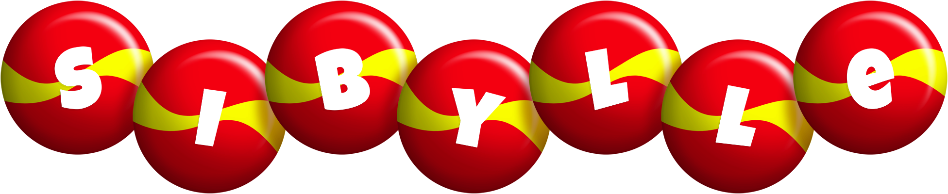 Sibylle spain logo