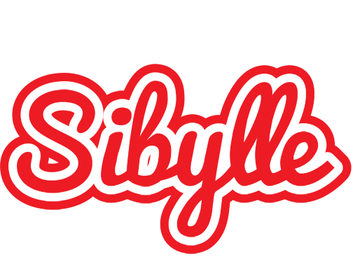Sibylle sunshine logo