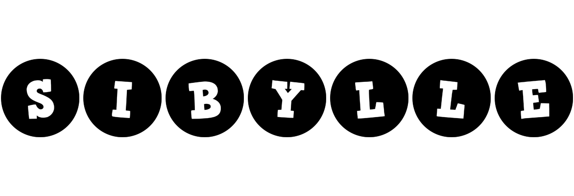 Sibylle tools logo