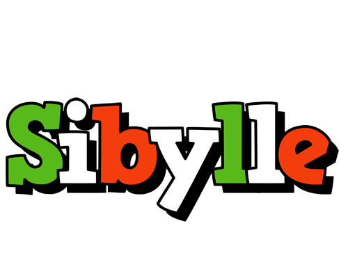 Sibylle venezia logo
