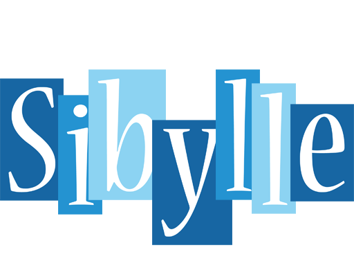 Sibylle winter logo