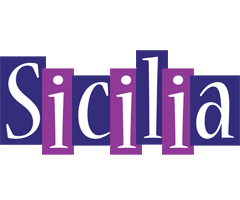 Sicilia autumn logo