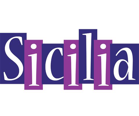 Sicilia autumn logo