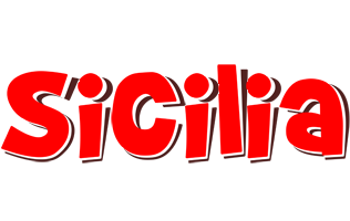 Sicilia basket logo