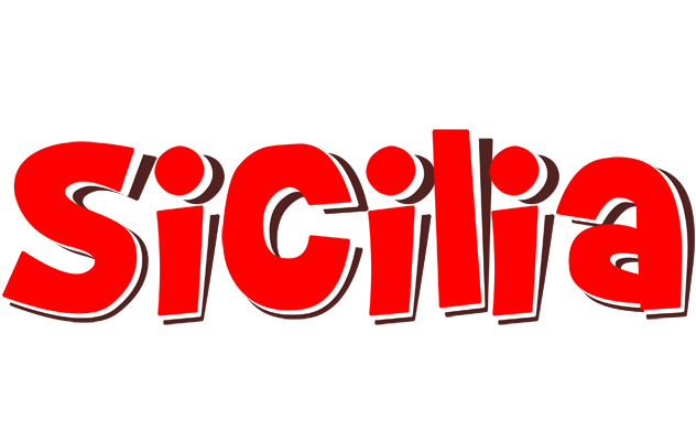 Sicilia basket logo