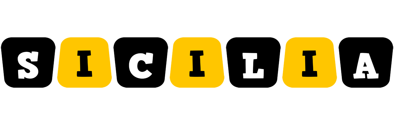 Sicilia boots logo