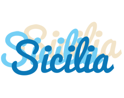 Sicilia breeze logo
