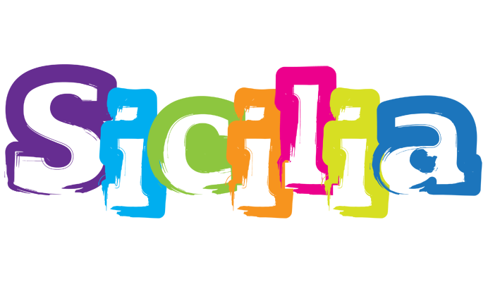 Sicilia casino logo