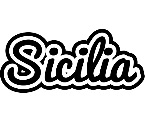 Sicilia chess logo