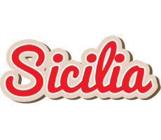 Sicilia chocolate logo