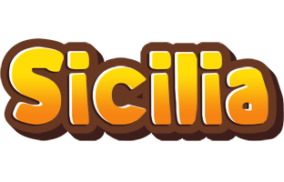 Sicilia cookies logo