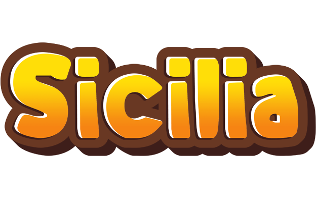 Sicilia cookies logo