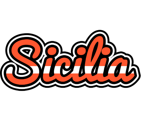 Sicilia denmark logo