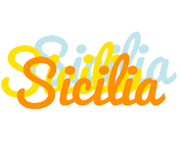 Sicilia energy logo