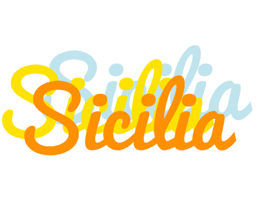 Sicilia energy logo