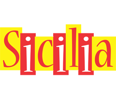Sicilia errors logo