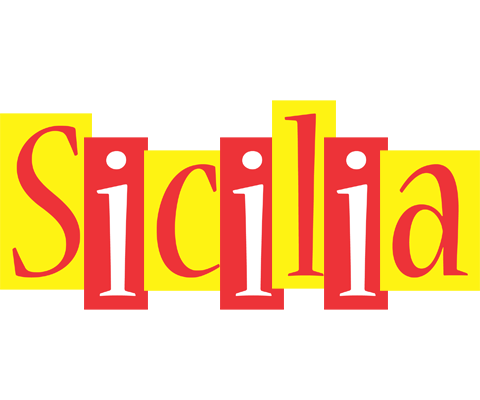 Sicilia errors logo