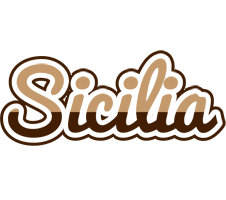 Sicilia exclusive logo