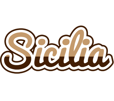 Sicilia exclusive logo