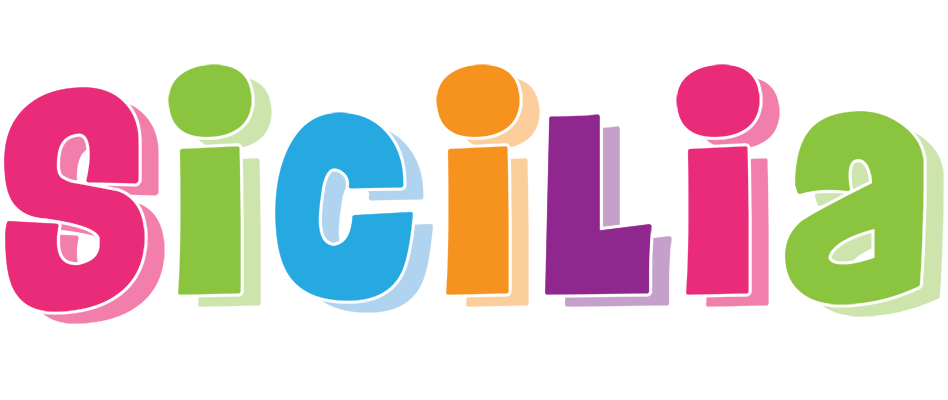 Sicilia friday logo
