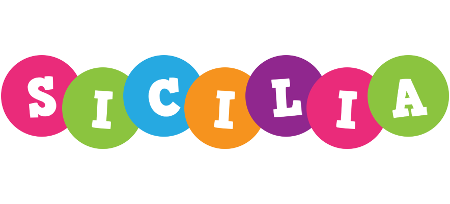 Sicilia friends logo