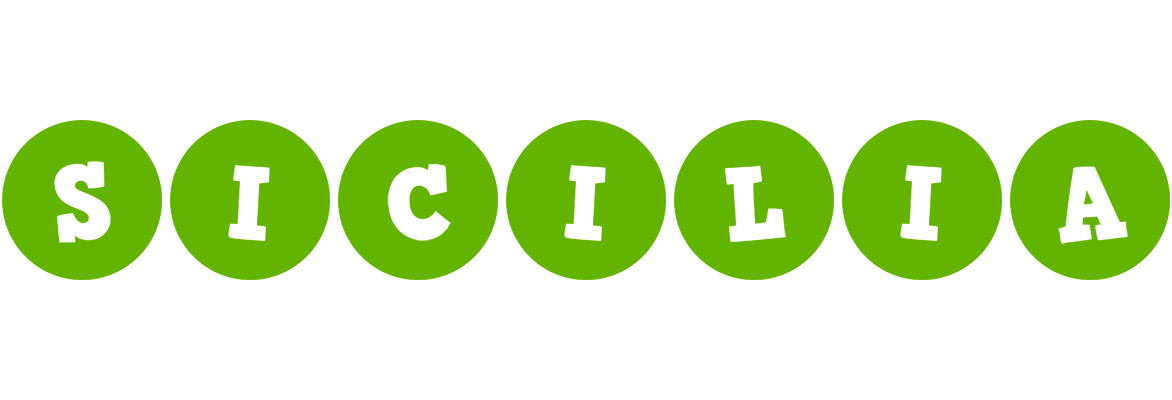 Sicilia games logo
