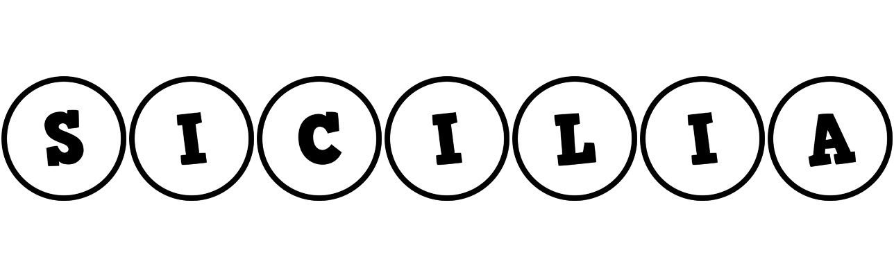 Sicilia handy logo