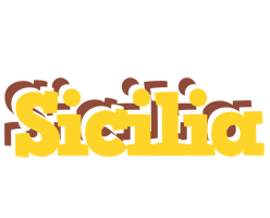 Sicilia hotcup logo