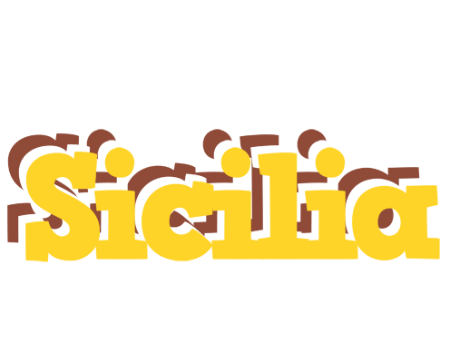 Sicilia hotcup logo