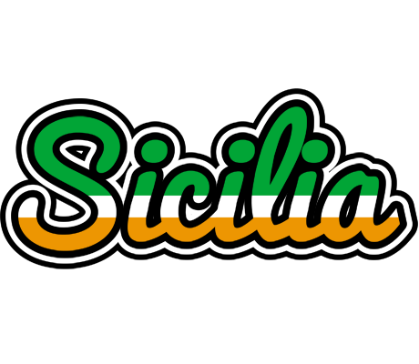 Sicilia ireland logo
