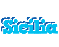 Sicilia jacuzzi logo