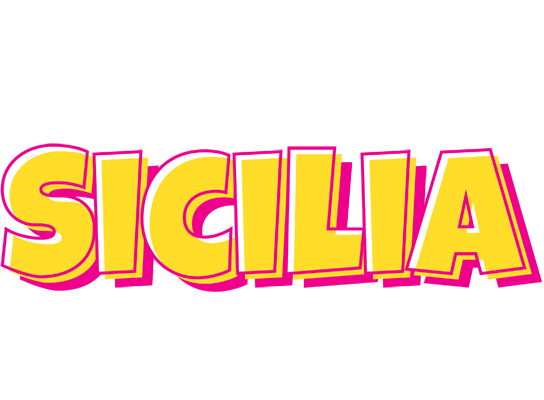 Sicilia kaboom logo