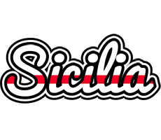 Sicilia kingdom logo
