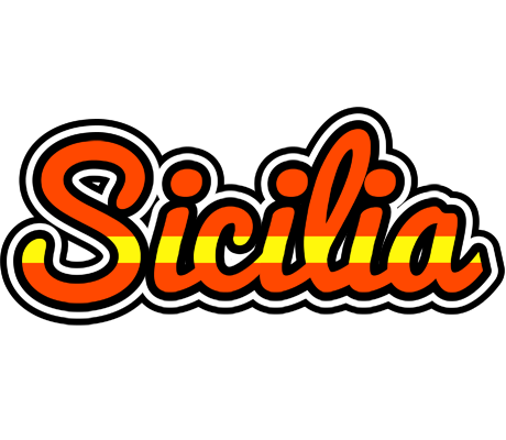 Sicilia madrid logo