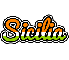 Sicilia mumbai logo