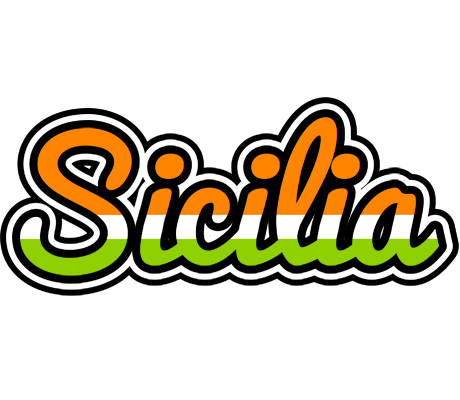 Sicilia mumbai logo