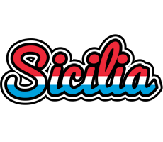 Sicilia norway logo