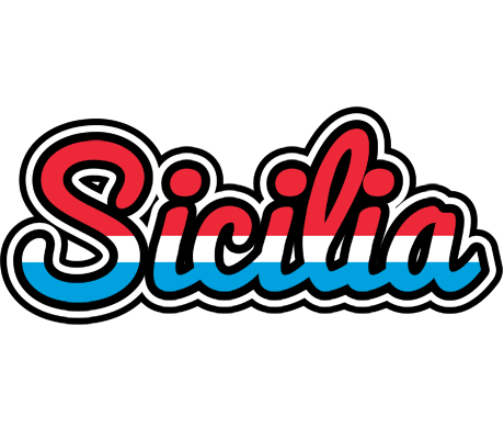 Sicilia norway logo