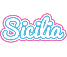 Sicilia outdoors logo