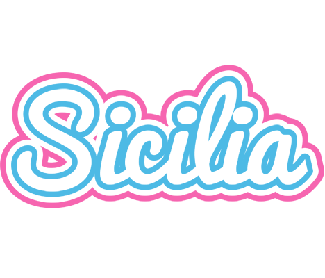 Sicilia outdoors logo