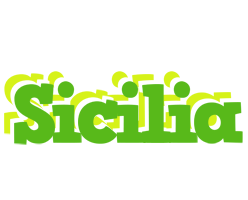 Sicilia picnic logo