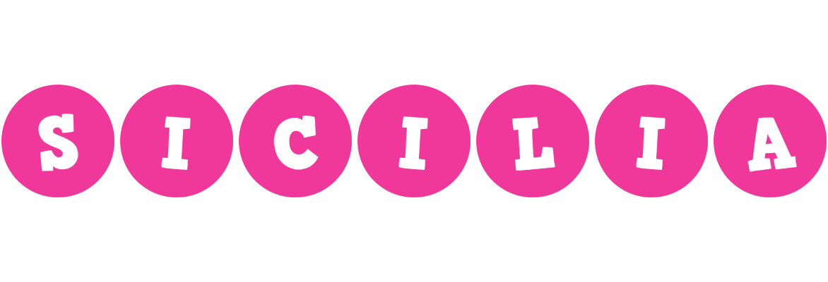 Sicilia poker logo