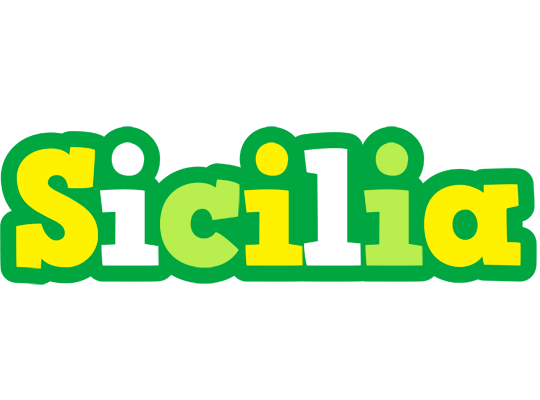 Sicilia soccer logo
