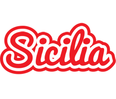 Sicilia sunshine logo