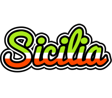 Sicilia superfun logo