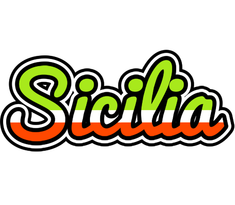 Sicilia superfun logo