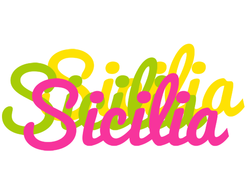 Sicilia sweets logo